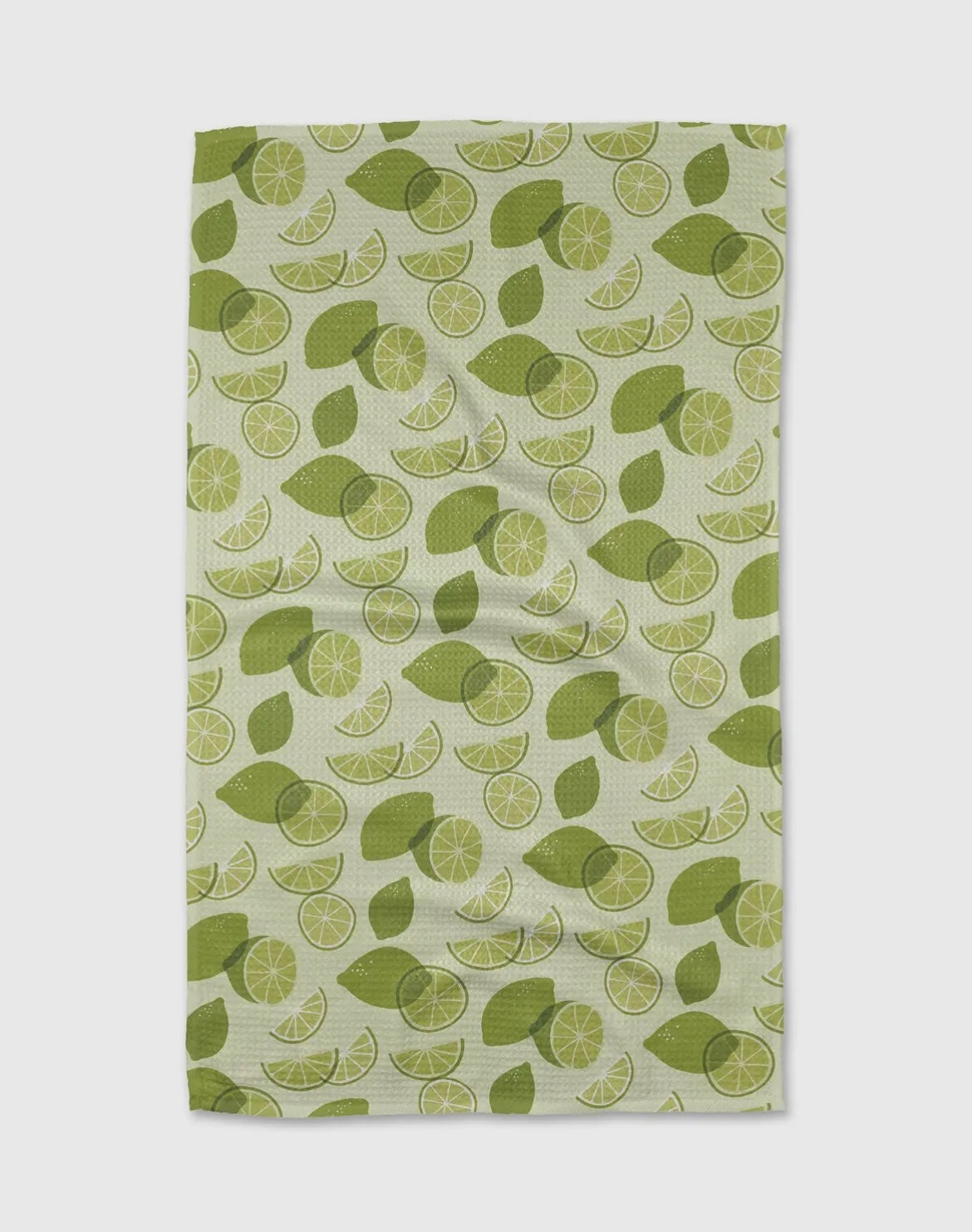 Geometry Tea Towels