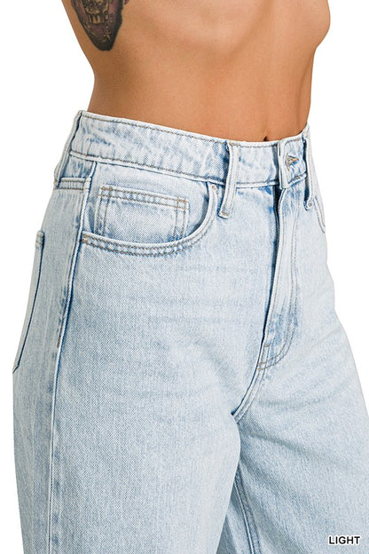 Harley Jeans