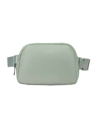 Bria Nylon Sling Bag