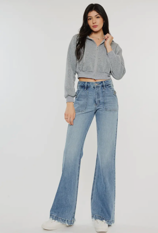 Aura Jeans