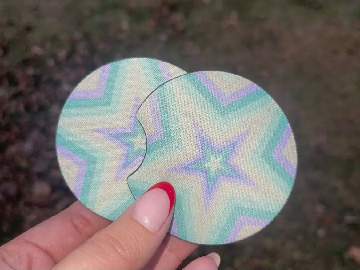 Car Coasters