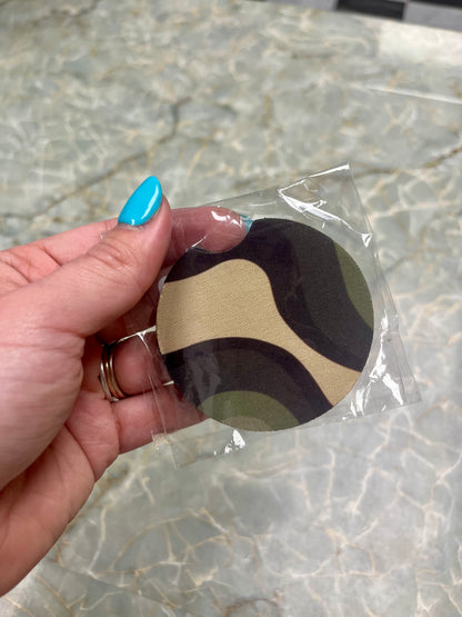 Car Coasters