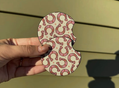 Car Coasters