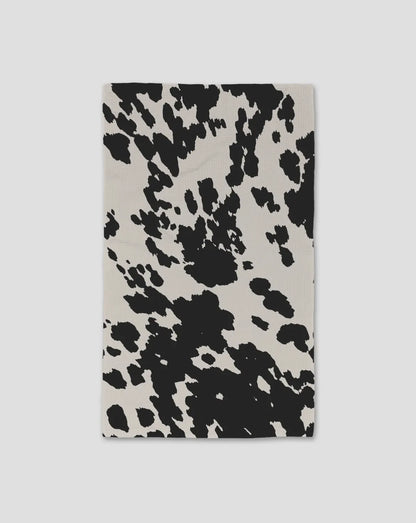 Geometry Tea Towels