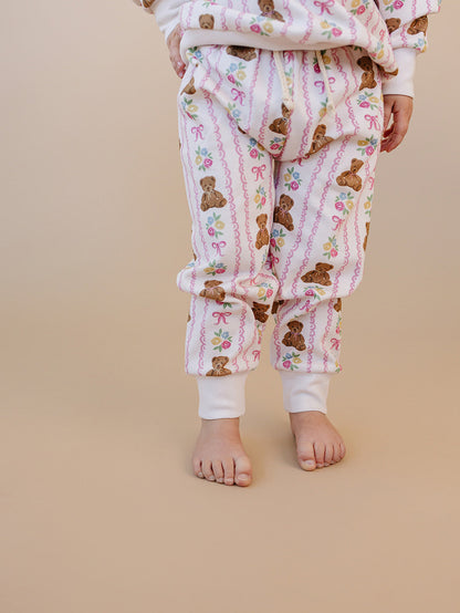 Jogger Set | Sweet Bear