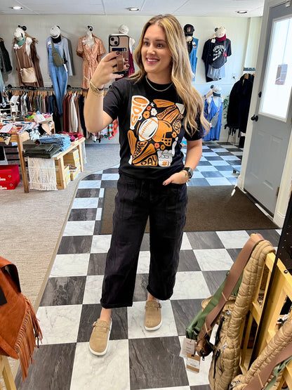 Touchdown Season Tee