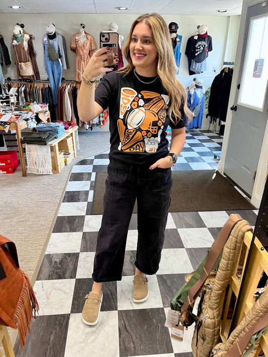 Touchdown Season Tee
