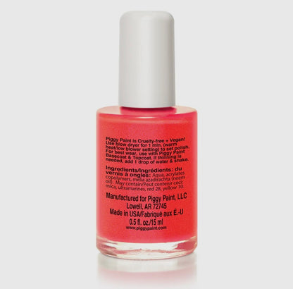 Drama Nail Polish Non-Toxic Kids Nail Polish