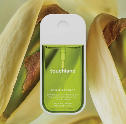 Touchland Body & Hair Fragrance Mist
