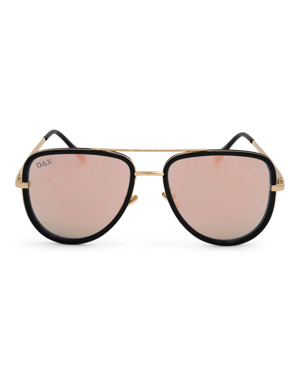 Cove Sunglasses - Rose Pink