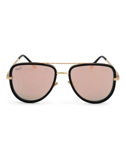 Cove Sunglasses - Rose Pink