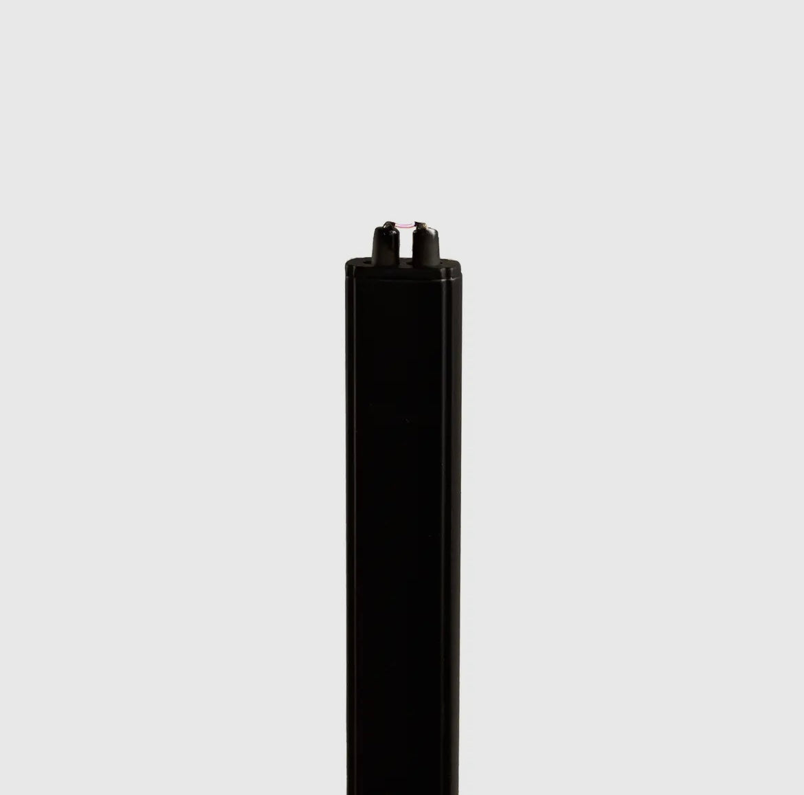 Rechargeable Electric Lighter - Black