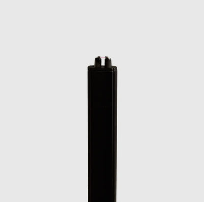 Rechargeable Electric Lighter - Black