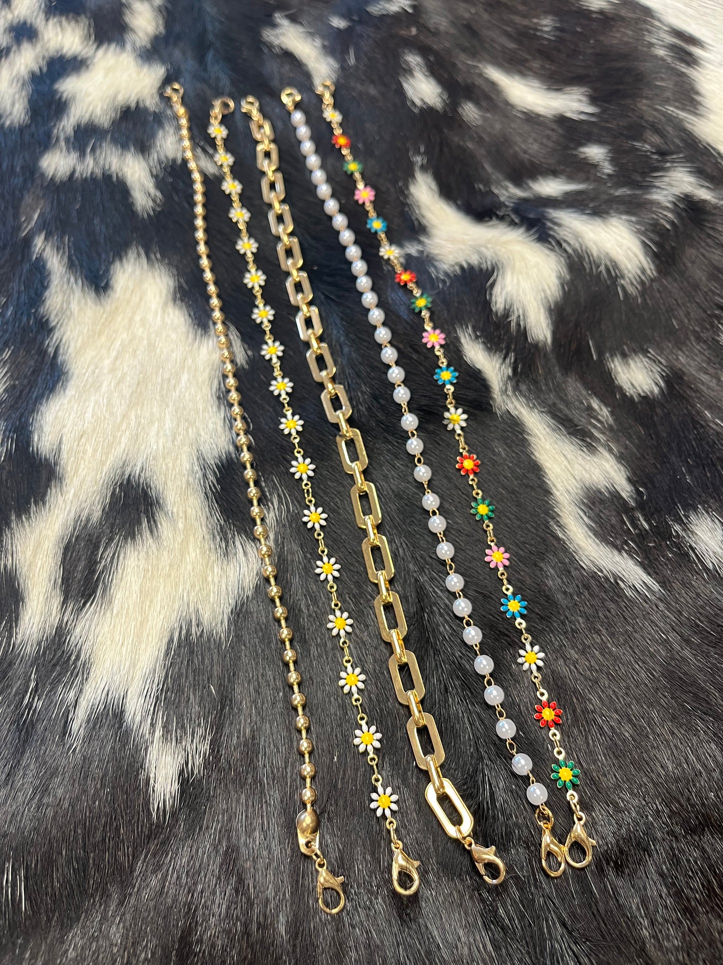 Hat Chains