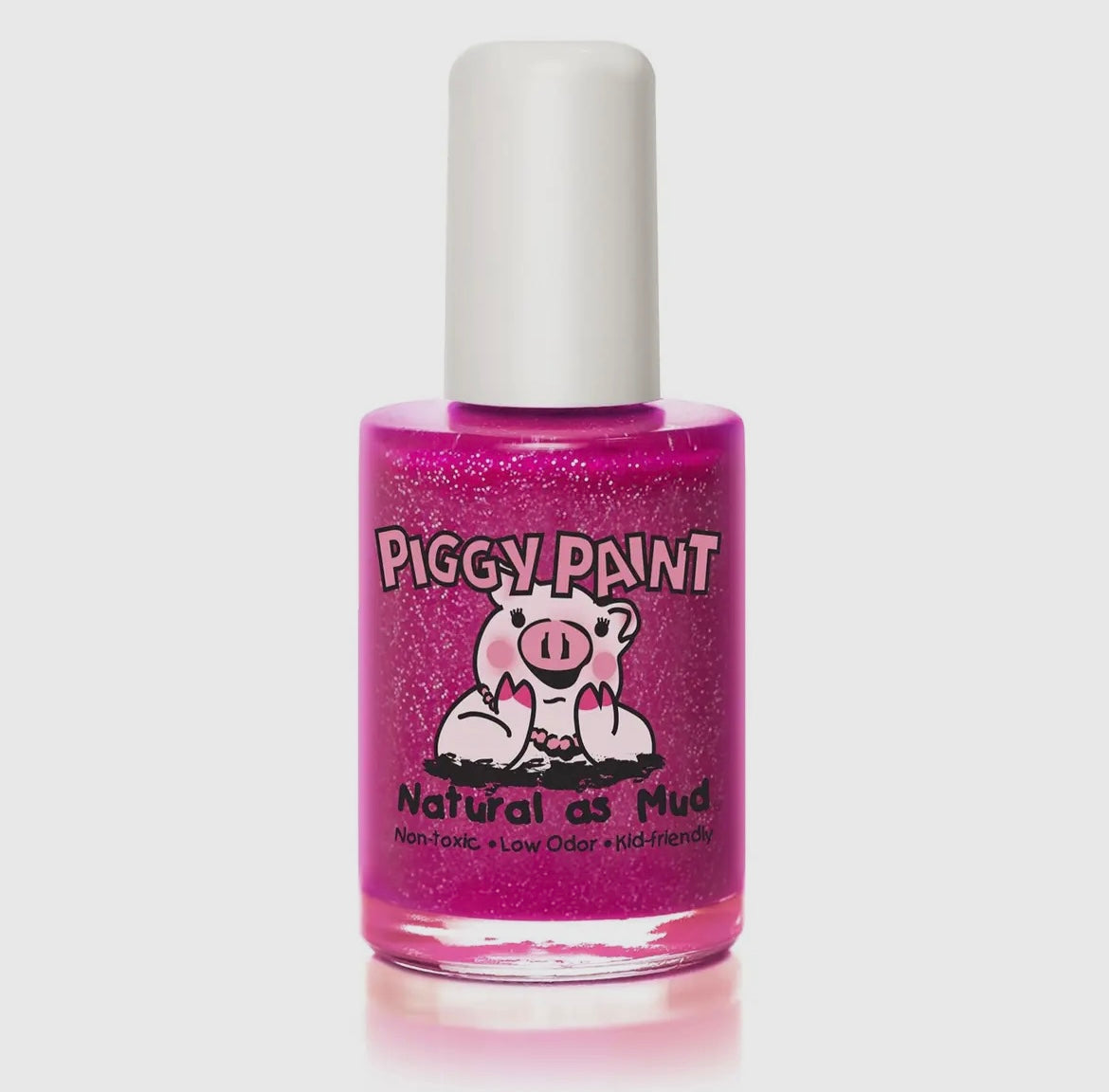 Glamour Girl Nail Polish Non- Toxic Kids Nail Polish