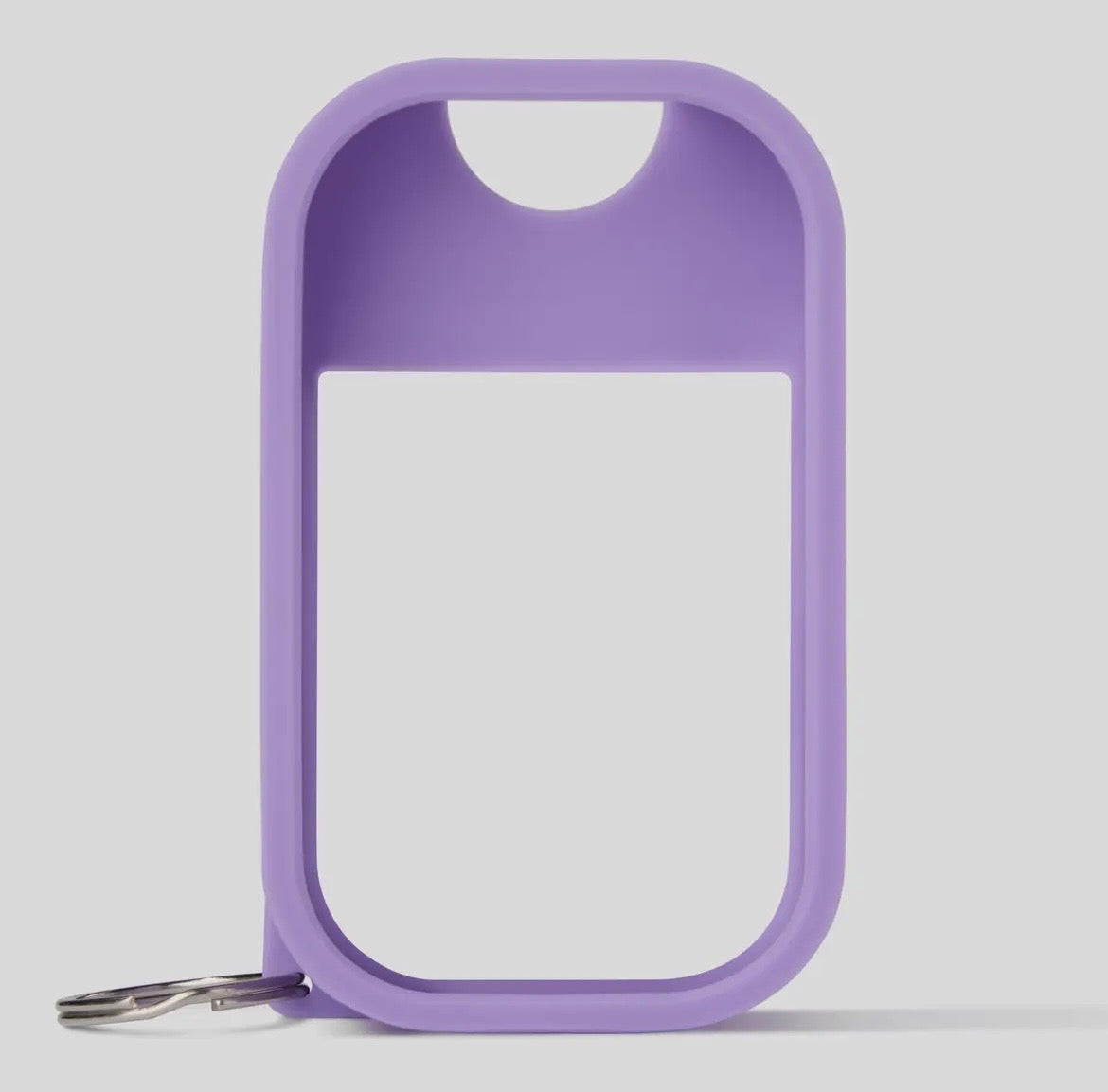 Touchland Hand Sanitizer Case - Purple