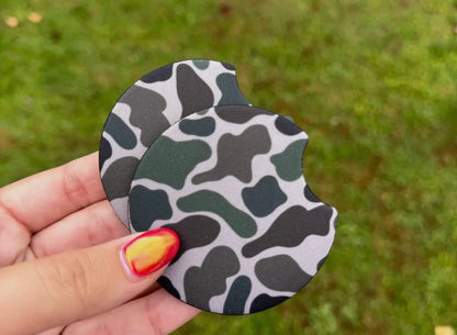 Car Coasters