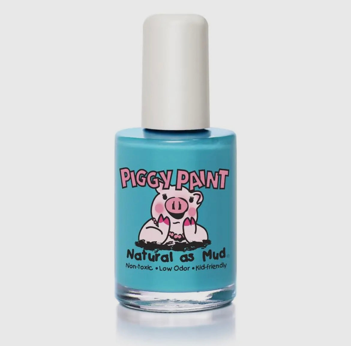 Sea-Quin Non-Toxic Kids Nail Polish