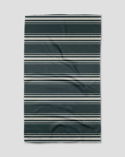 Geometry Tea Towels