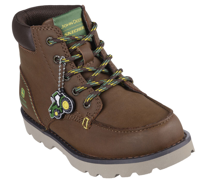 Bowland Rugged Trail - Brown