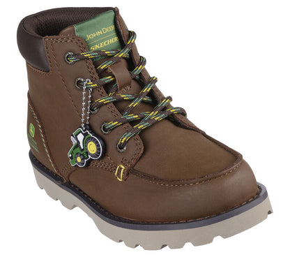 Bowland Rugged Trail - Brown