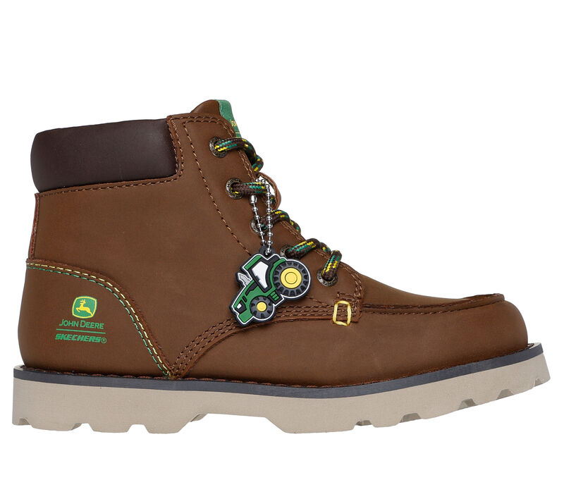 Bowland Rugged Trail - Brown