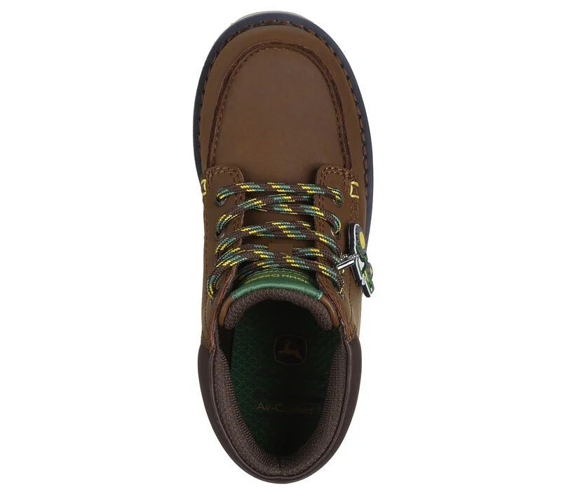 Bowland Rugged Trail - Brown