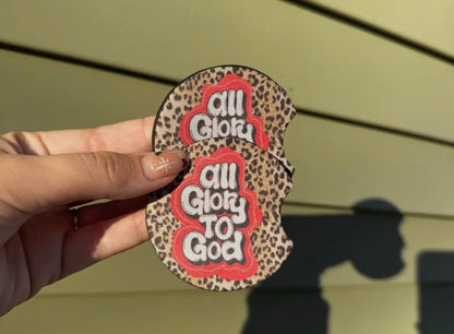 Car Coasters