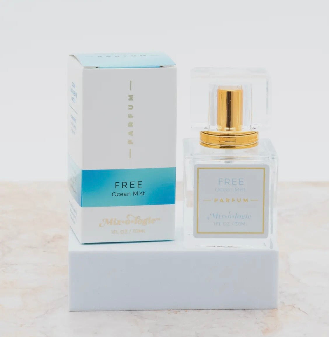 Mixologie Spray Perfume 30ml