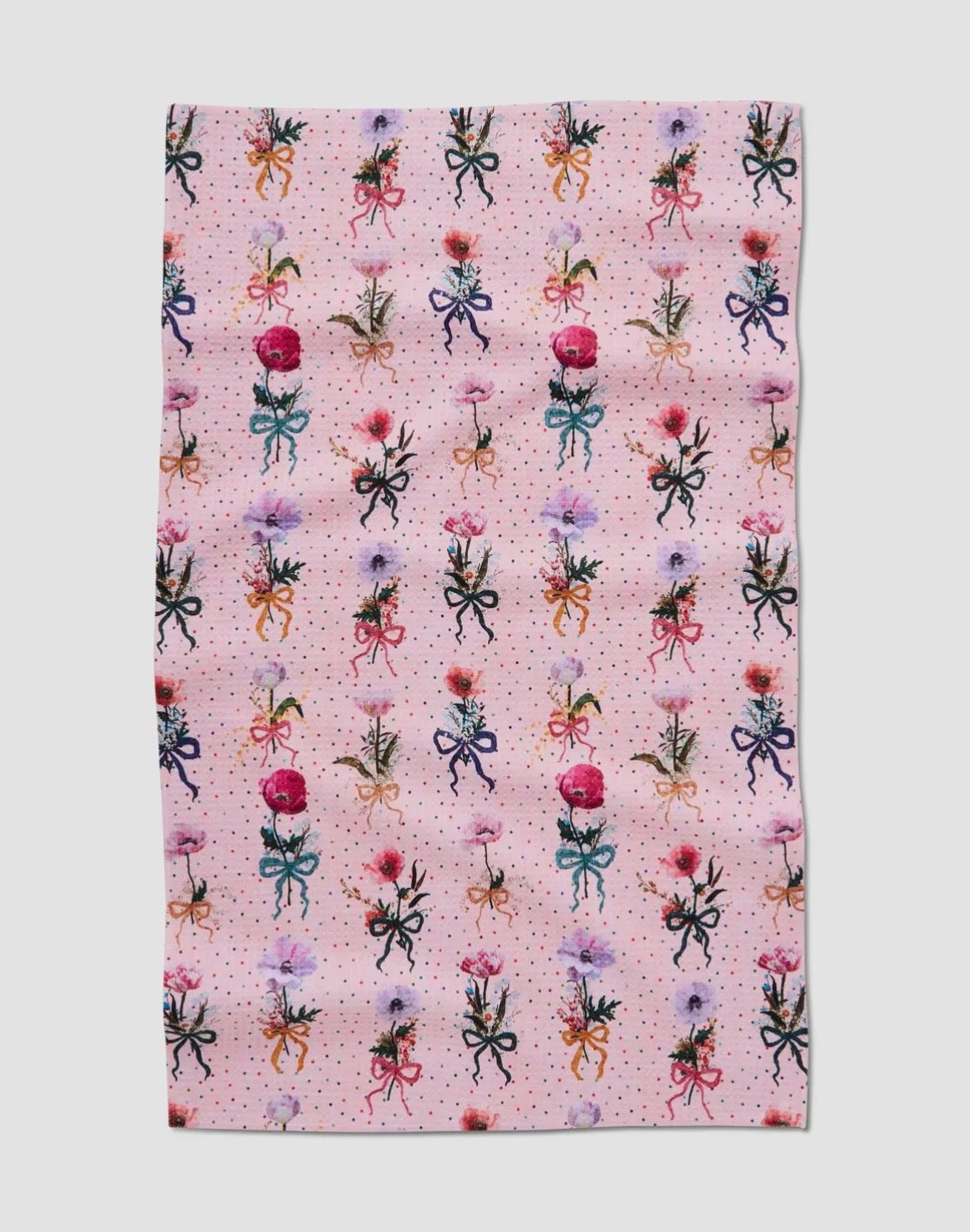 Geometry Tea Towels