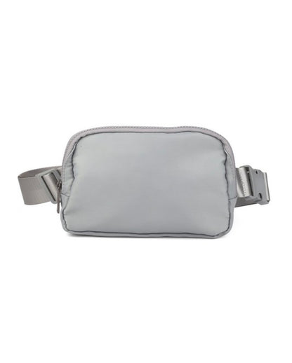 Bria Nylon Sling Bag