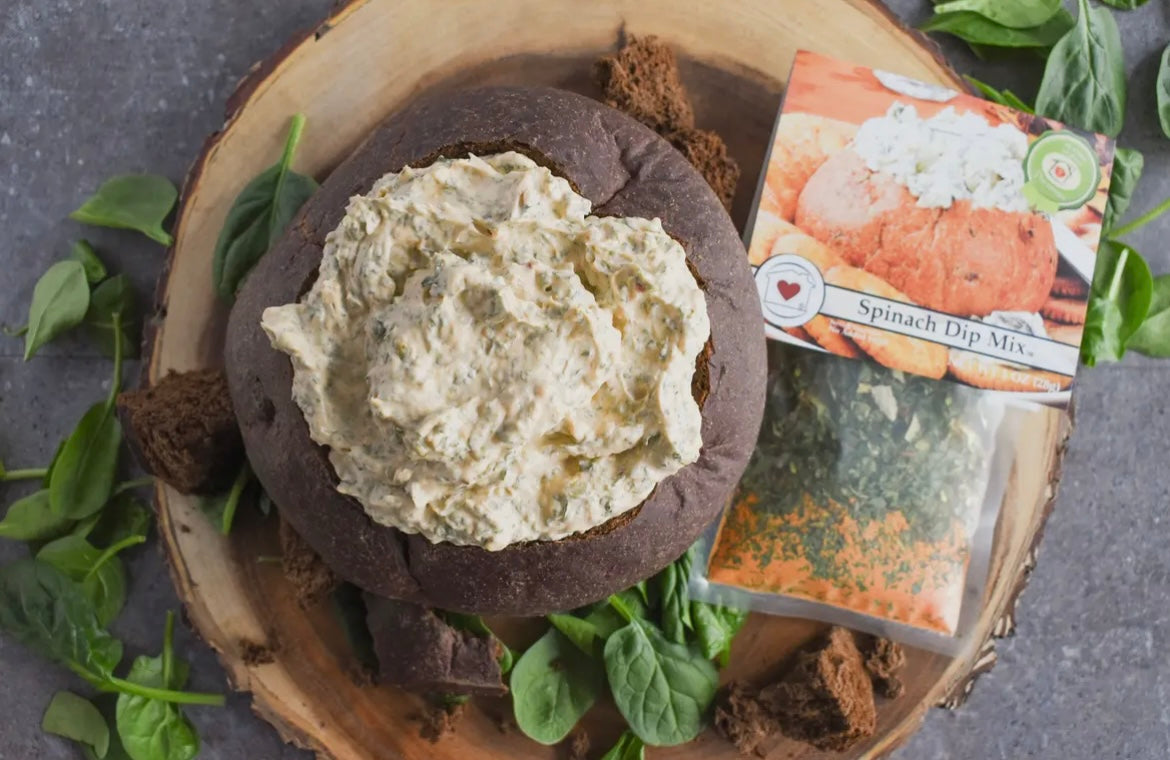 Spinach Dip Mix