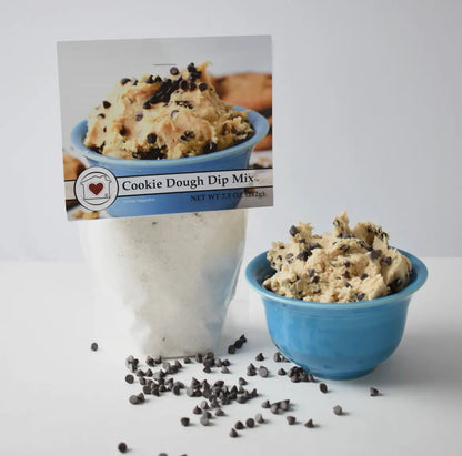 Cookie Dough Dip Mix