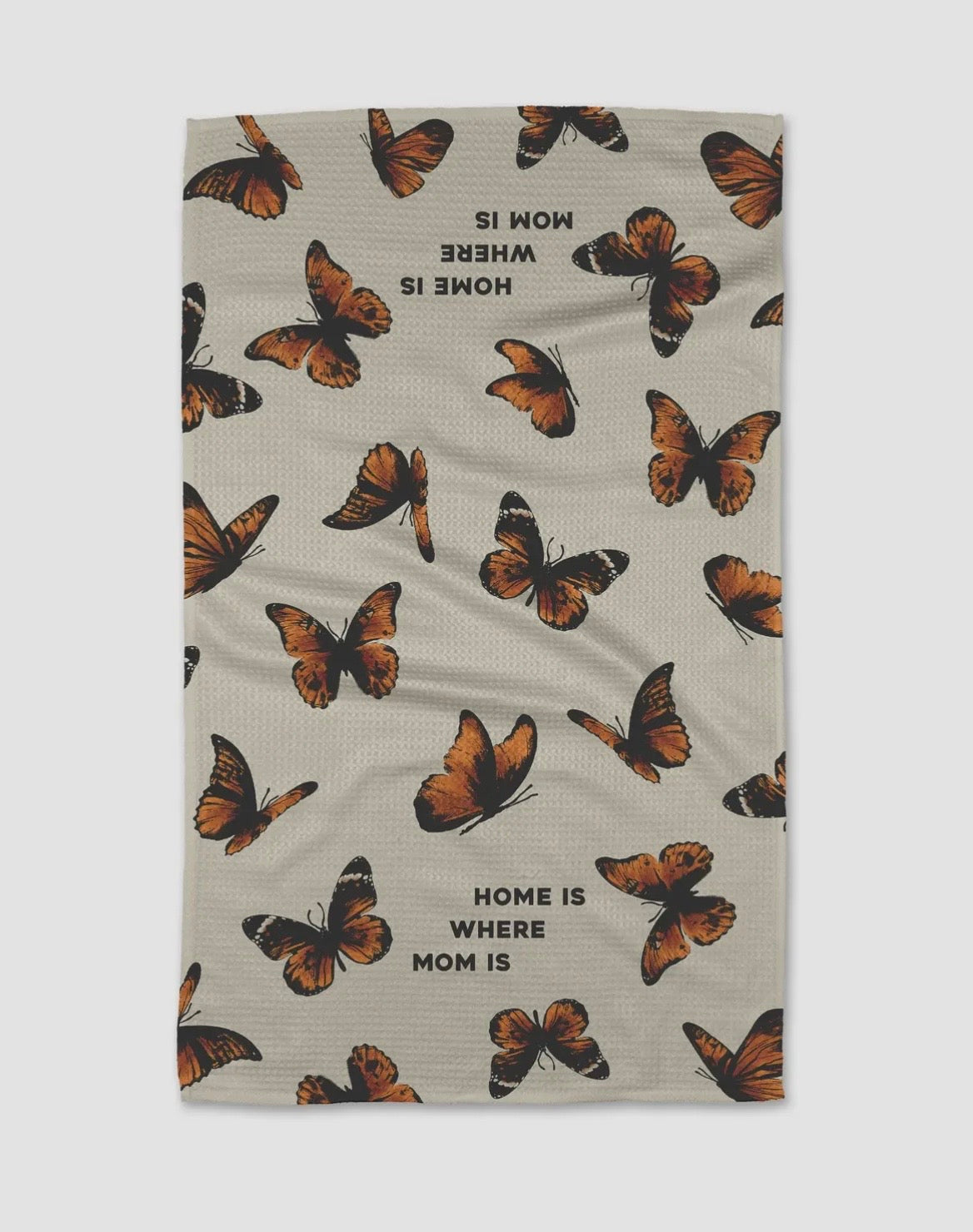 Geometry Tea Towels