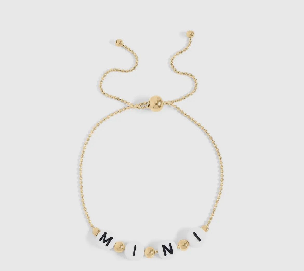 Mama & Mini Bracelet Set