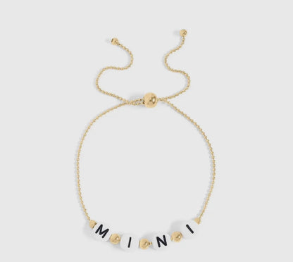 Mama & Mini Bracelet Set