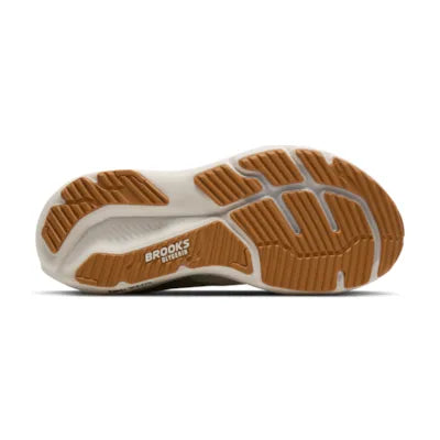 Brooks Glycerin 23 - White/Black