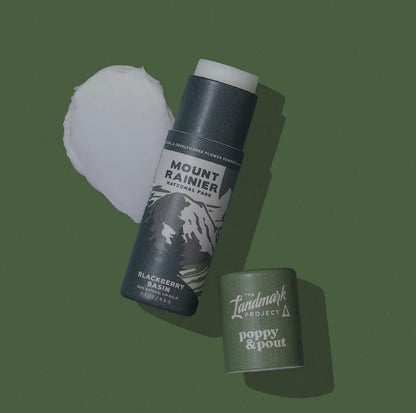 Poppy & Pout Lip Balm