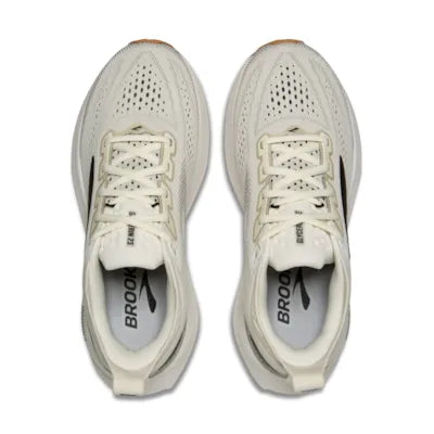 Brooks Glycerin 23 - White/Black