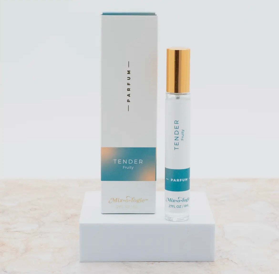 Mixologie Perfume Pen 5ml