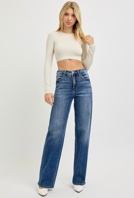Thea Jeans
