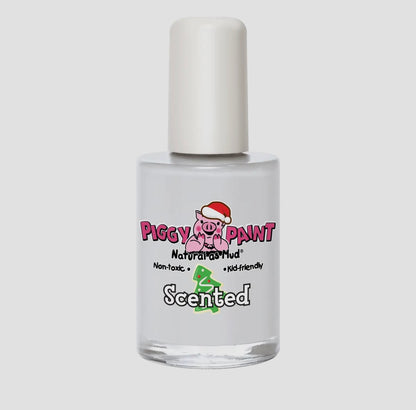 Scented Frosted Sugar Cookie Non-Toxic Kids Nail Polish
