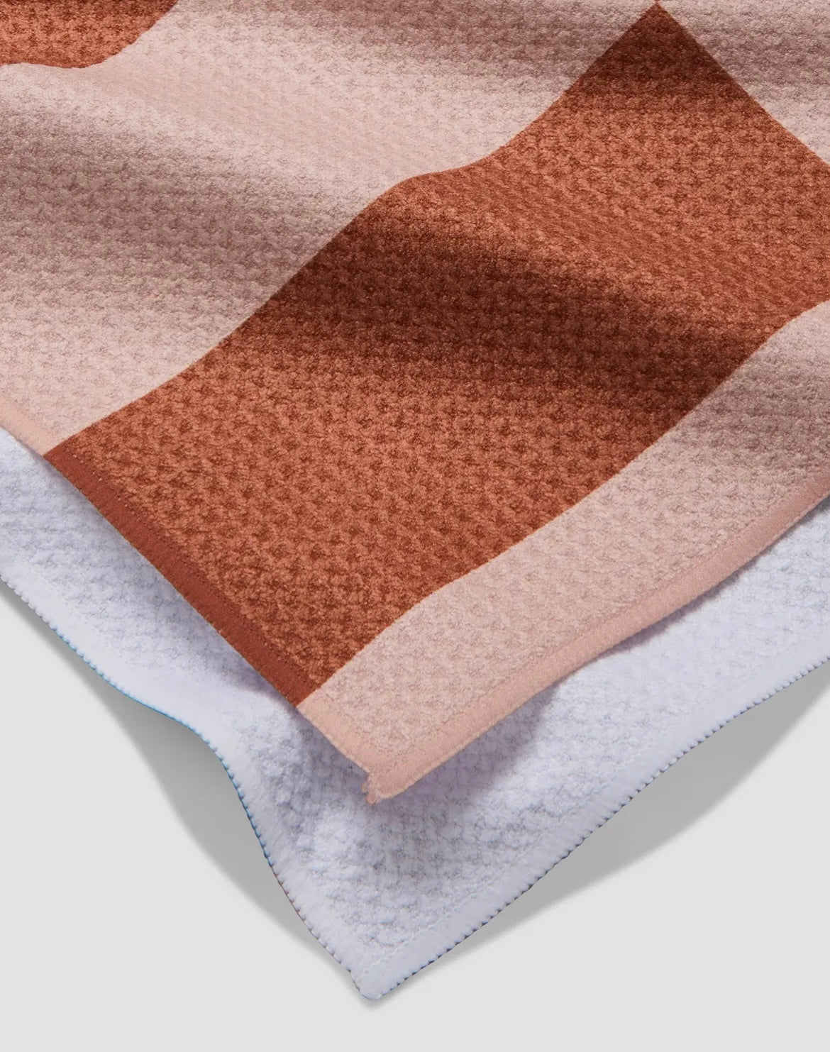 Geometry Tea Towels