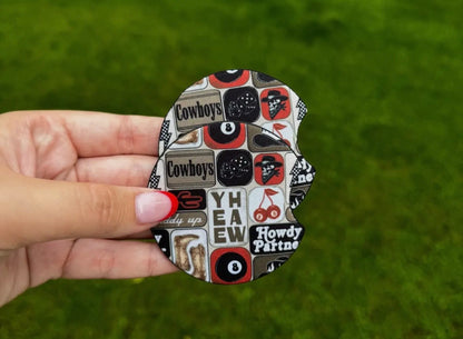 Car Coasters