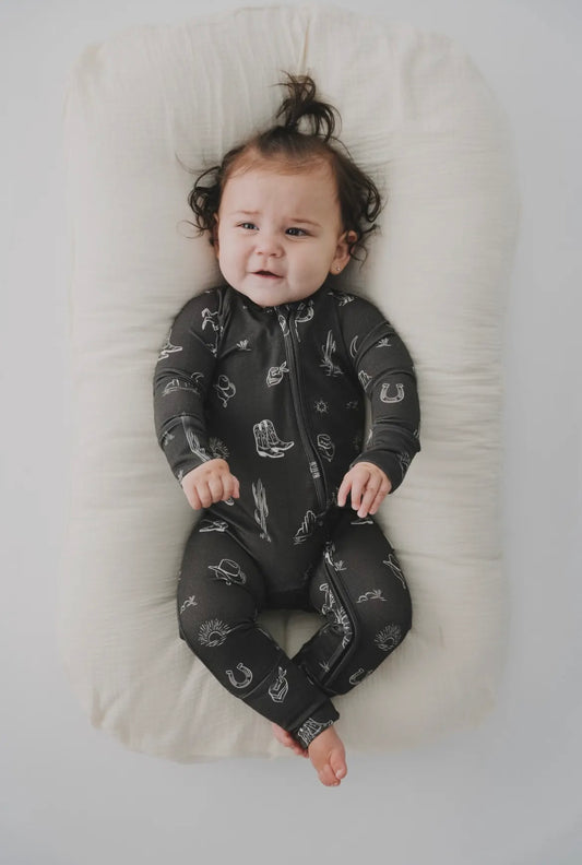 Western Bamboo Sleeper