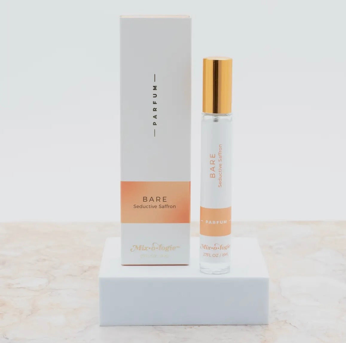 Mixologie Perfume Pen 5ml