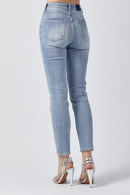 Mikayla Skinny Jeans