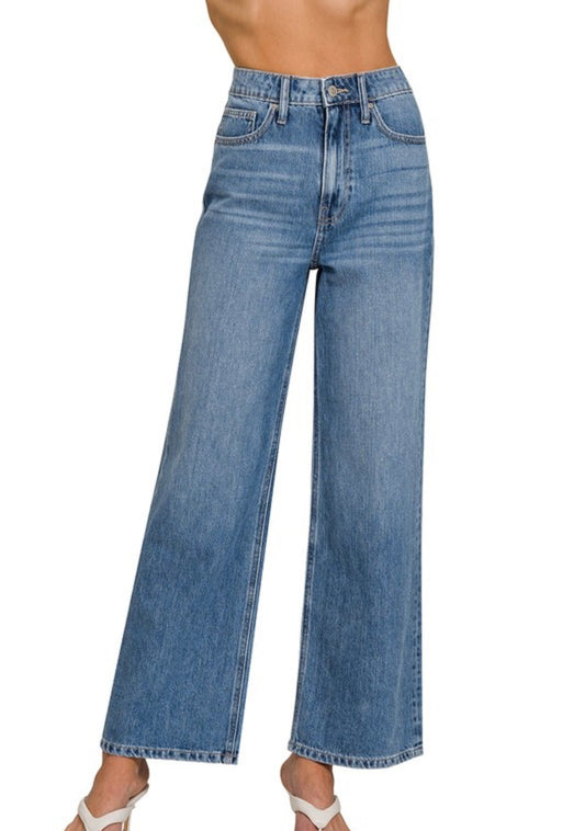 Carley Jeans