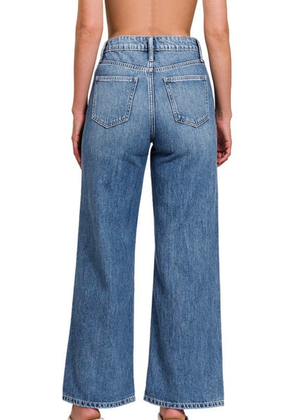Carley Jeans