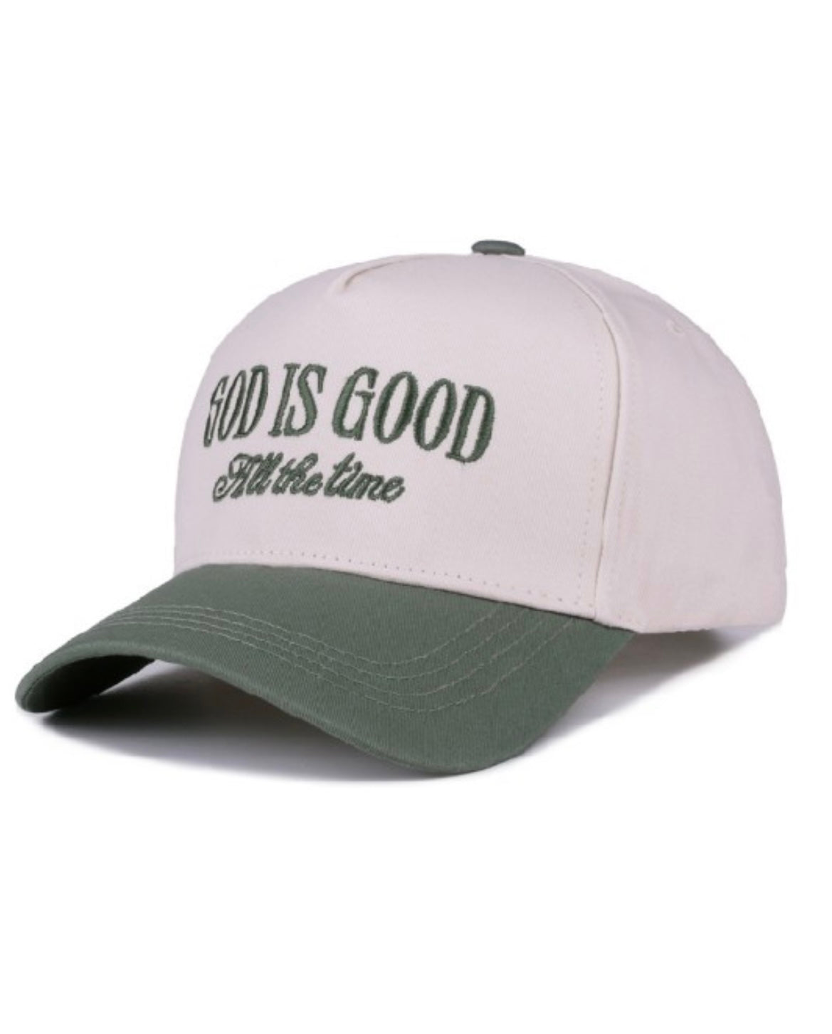 God Is Good - Forrest Green